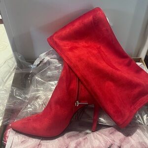 Valentine Flex- Make An Offer